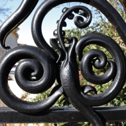 Donnez du cachet à votre propriété avec un balcon en ferronnerie personnalisé Landerneau